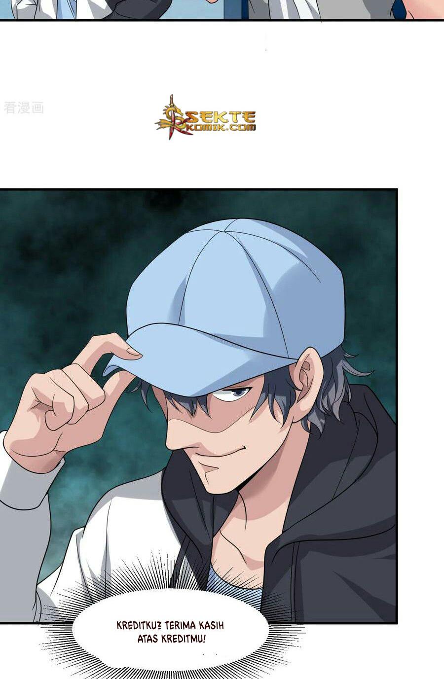 King of The Soldiers chapter 14
